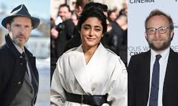 داستان فیلم جدید گلشیفته فراهانی را بدانید/ خانم بازیگر پر قدرت بازمی گردد داستان فیلم جدید گلشیفته فراهانی را بدانید/ خانم بازیگر پر قدرت بازمی گردد