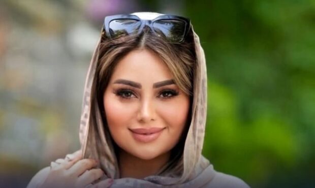 بیوگرافی سیندرلای فلسطین + عکس های حضور در تهران و مصاحبه با عباس عراقچی