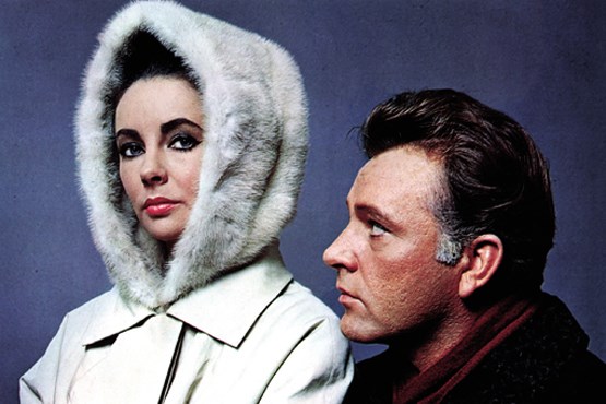 عشق واقعی الیزابت تیلور میان هفت همسرش چه کسی بود؟