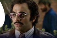 استایل| سعیدِ تاسیان با استایلی گل گلی و جسورانه‌اش همه را متعجب کرد