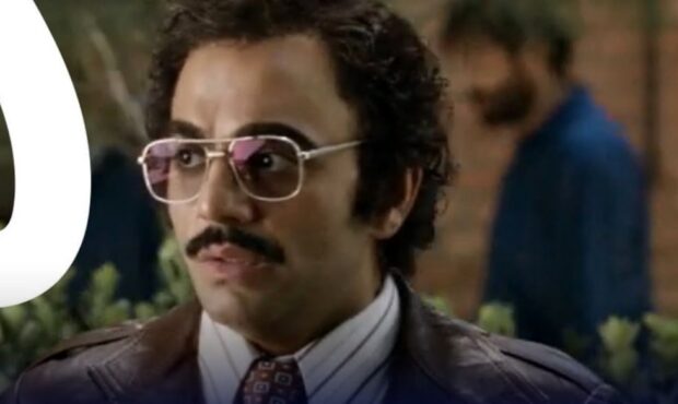 استایل| سعیدِ تاسیان با استایلی گل گلی و جسورانهاش همه را متعجب کرد استایل| سعیدِ تاسیان با استایلی گل گلی و جسورانهاش همه را متعجب کرد