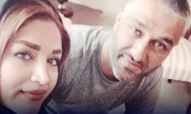 قصر مامک جمشیدی خواهر پژمان جمشیدی در کانادا؛ از ریسه های نور، پرده های کرکره ای و نمای داخلی چوبی تا پله های شیشه ای قصر مامک جمشیدی خواهر پژمان جمشیدی در کانادا؛ از ریسه های نور، پرده های کرکره ای و نمای داخلی چوبی تا پله های شیشه ای