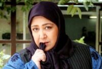 مازیار لرستانی که قبلا شهره بود: رابعه اسکویی عشق زندگی ام نبود … خانم دکتری که عاشقش بودم خونه زندگی و همه چیم رو به آتیش کشید …. دعا کردم بچش ترنس بشه!/ شراره رخام : یعنی اون خانومه رو …