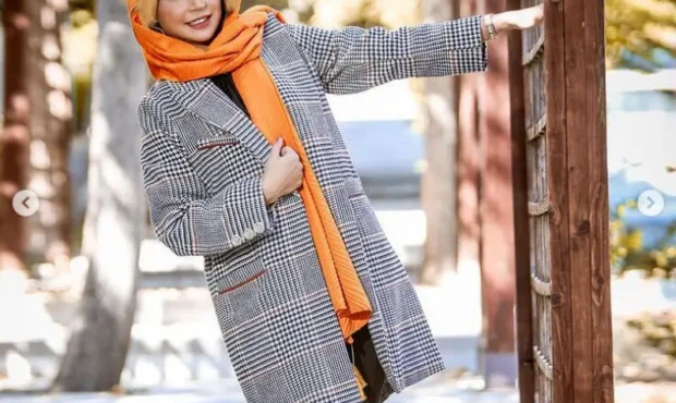 نگاهی به استایل پاییزی بازیگران اصلی سریال آوای باران؛ از سویشرت سام درخشانی و کت و شلوار خوشرنگ نیلوفر پارسا تا هودی سیاوش خیرابی و…+عکس نگاهی به استایل پاییزی بازیگران اصلی سریال آوای باران؛ از سویشرت سام درخشانی و کت و شلوار خوشرنگ نیلوفر پارسا تا هودی سیاوش خیرابی و…+عکس