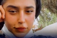 بیوگرافی ملیکا پارسا دوست/ شاکی پرونده پژمان جمشیدی + سابقه هنری