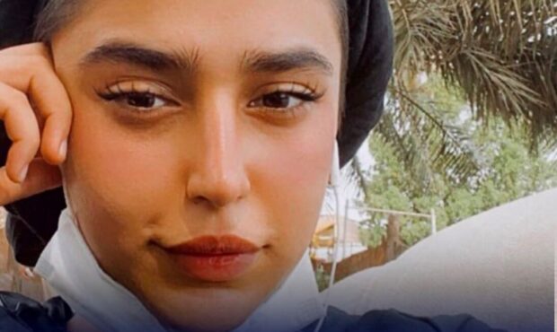 بیوگرافی ملیکا پارسا دوست/ شاکی پرونده پژمان جمشیدی + سابقه هنری