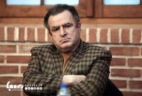 محمودگبرلو: جلوی «منتقدنماها» و «خبرنگارنماها»ی سینمایی را بگیرید!! محمودگبرلو: جلوی «منتقدنماها» و «خبرنگارنماها»ی سینمایی را بگیرید!!