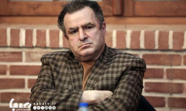 محمودگبرلو: جلوی «منتقدنماها» و «خبرنگارنماها»ی سینمایی را بگیرید!! محمودگبرلو: جلوی «منتقدنماها» و «خبرنگارنماها»ی سینمایی را بگیرید!!