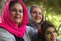 نگاهی به آلبوم تصاویر جذاب بازیگران سریال آنام در کنار همسر و فرزندانشان+بیوگرافی/ مهرانه مهین ترابی، شبنم قلی خانی، امیررضا دلاوری، سامیه لک، لاله مرزبان، سیروس گرجستانی و…