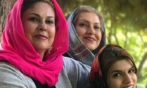 نگاهی به آلبوم تصاویر جذاب بازیگران سریال آنام در کنار همسر و فرزندانشان+بیوگرافی/ مهرانه مهین ترابی، شبنم قلی خانی، امیررضا دلاوری، سامیه لک، لاله مرزبان، سیروس گرجستانی و…