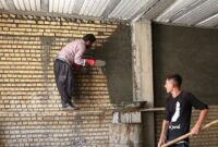 خلاقیت تحسین برانگیز اوستا بنای عاشق برای احداث ساختمان مسکونی با الهام از کشتی تایتانیک حماسه آفرید/ به معنای واقعی هنر نزد ایرانیان است و بس