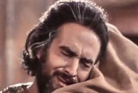 لحظه احساسی دیدار مصطفی زمانی بازیگر نقش یوسف پیامبر با برادرش بعد از 22 سال مطمئنا بهترین سکانسه