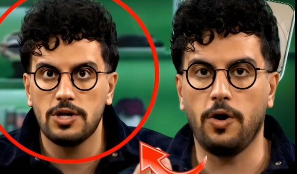 ویدئو/ مروری بر خاطرات نوستالژیک دهه 80 و 90 با امیرحسین قیاسی و حمایت جانانه از نسل Z: طنز قیاسی 10 هیچ از بقیه جلوتره😂 ویدئو/ مروری بر خاطرات نوستالژیک دهه 80 و 90 با امیرحسین قیاسی و حمایت جانانه از نسل Z: طنز قیاسی 10 هیچ از بقیه جلوتره😂