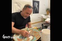 شیرهای ایرانی به ویرجینیا می روند