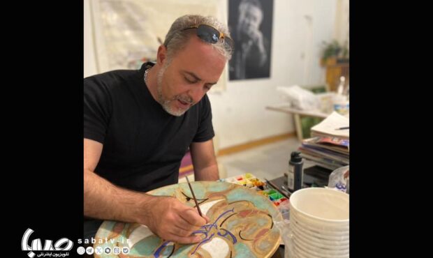 شیرهای ایرانی به ویرجینیا می روند شیرهای ایرانی به ویرجینیا می روند