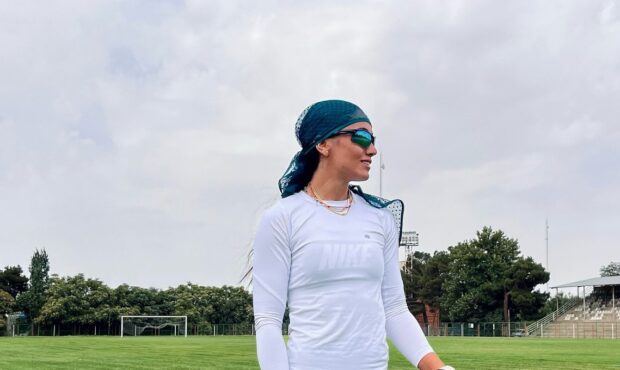 نگاه روز | عکس های نازنین، مهسا، نگار، حامد آهنگی و ساعد سهیلی