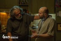 توقف پخش آنلاین فیلم «پیرپسر» / توضیحات ساترا و واکنش کارگردان