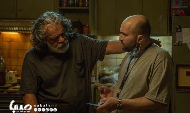 توقف پخش آنلاین فیلم «پیرپسر» / توضیحات ساترا و واکنش کارگردان توقف پخش آنلاین فیلم «پیرپسر» / توضیحات ساترا و واکنش کارگردان