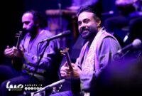 نسل خلیل «بهار شهریار» را در تالار وحدت مینوازد نسل خلیل «بهار شهریار» را در تالار وحدت مینوازد