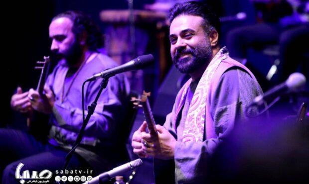 نسل خلیل «بهار شهریار» را در تالار وحدت مینوازد نسل خلیل «بهار شهریار» را در تالار وحدت مینوازد