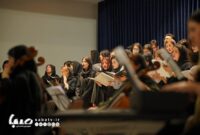 شکوه باروک و سایه‌های نو؛ در جست‌وجوی آکوستیک گمشده