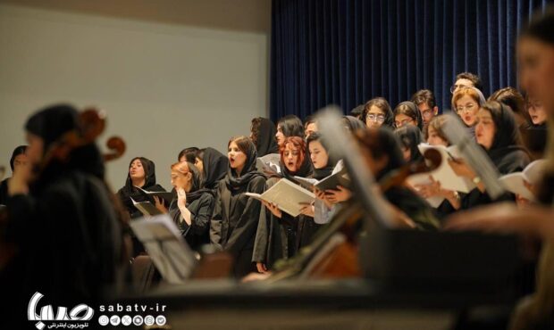 شکوه باروک و سایه‌های نو؛ در جست‌وجوی آکوستیک گمشده