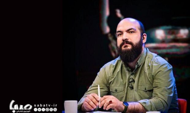 امیررضا مافی:پژوهش؛ موتور پنهان توسعه سینمای ایران است امیررضا مافی:پژوهش؛ موتور پنهان توسعه سینمای ایران است