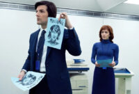 ۱۰ سریال برتر ۲۰۲۵؛ این فهرست را همه نیاز دارند