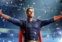 سریال «پسرها» در شبکه آمازون به آخر خط می‌رسد