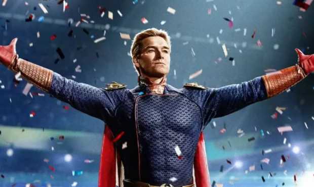 سریال «پسرها» در شبکه آمازون به آخر خط می‌رسد