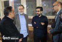 توجه ویژه به تجهیز دفاتر کرمان، بم و رفسنجان و حمایت از فیلمسازان بومی توجه ویژه به تجهیز دفاتر کرمان، بم و رفسنجان و حمایت از فیلمسازان بومی