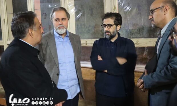 توجه ویژه به تجهیز دفاتر کرمان، بم و رفسنجان و حمایت از فیلمسازان بومی توجه ویژه به تجهیز دفاتر کرمان، بم و رفسنجان و حمایت از فیلمسازان بومی