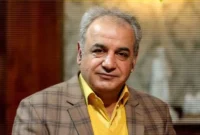 (ویدیو) شعرخوانی بسیار احساسی و غم‌انگیز رشید کاکاوند از حضرت حافظ: ای خُرَّم از فروغِ رُخَت لاله زارِ عمر/بازآ که ریخت بی گُلِ رویت بهارِ عمر