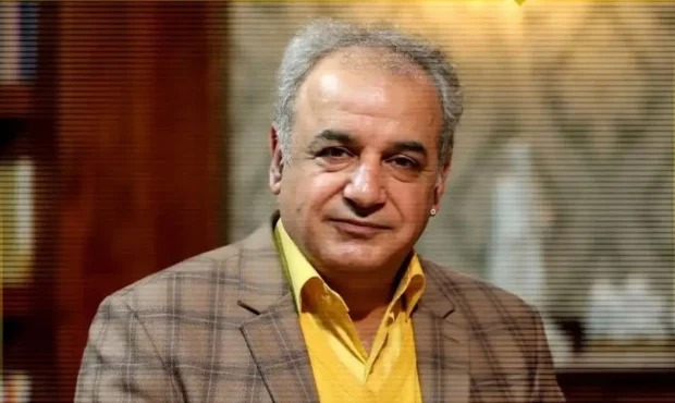 (ویدیو) شعرخوانی بسیار احساسی و غمانگیز رشید کاکاوند از حضرت حافظ: ای خُرَّم از فروغِ رُخَت لاله زارِ عمر/بازآ که ریخت بی گُلِ رویت بهارِ عمر (ویدیو) شعرخوانی بسیار احساسی و غمانگیز رشید کاکاوند از حضرت حافظ: ای خُرَّم از فروغِ رُخَت لاله زارِ عمر/بازآ که ریخت بی گُلِ رویت بهارِ عمر