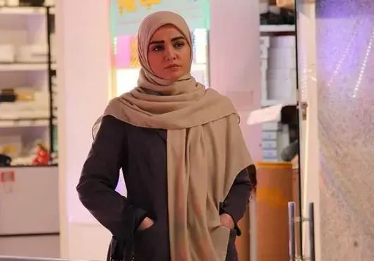 بیوگرافی سیما خضرآبادی و همه شوهران ( شیوا سریال بچه مهندس) + عکس‌های خصوصی