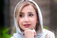 جشن تولد شبنم قلی‌خانی با تم دهه ۶۰