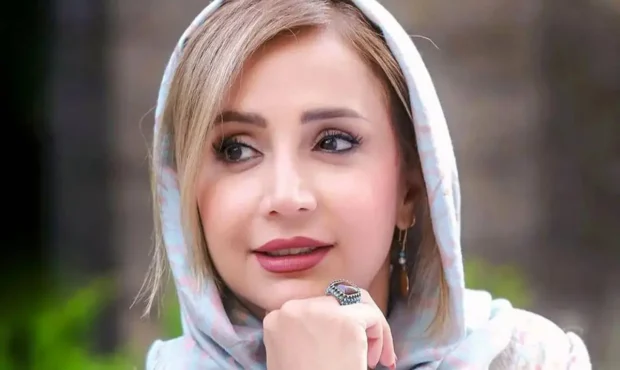 جشن تولد شبنم قلیخانی با تم دهه ۶۰ جشن تولد شبنم قلیخانی با تم دهه ۶۰