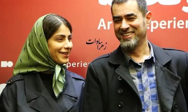 دورهمی خصوصی خانوادگی شهاب حسینی با حضور همسر دوم و آفرین سریال آنام! دورهمی خصوصی خانوادگی شهاب حسینی با حضور همسر دوم و آفرین سریال آنام!