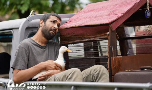 استقبال مخاطبان از اولین روز اکران عاشق پاییز / رونمایی از تیزر استقبال مخاطبان از اولین روز اکران عاشق پاییز / رونمایی از تیزر