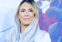 بیوگرافی و زندگی شخصی غزال رجبیان زن جوان مهران مدیری + جزئیات دقیق اختلاف سنی