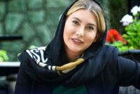 عکس| ساعت لاکچری و گران قیمت فریبا نادری ؛ ۴۰ الماس تراش خورده روی ساعت خانم بازیگر