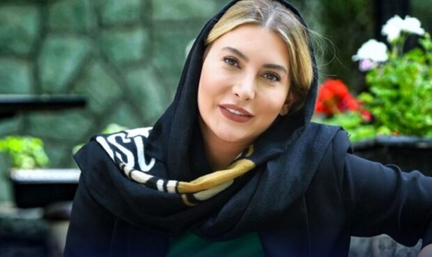 عکس| ساعت لاکچری و گران قیمت فریبا نادری ؛ ۴۰ الماس تراش خورده روی ساعت خانم بازیگر