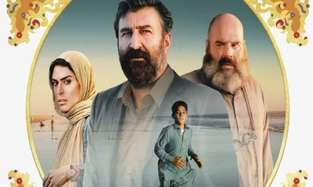 در «لیپار» نگاه توریستی به سیستان نداشتم / مردم این منطقه عاشق سینمای هند هستند در «لیپار» نگاه توریستی به سیستان نداشتم / مردم این منطقه عاشق سینمای هند هستند