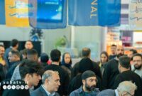 تمهید ویژه جشنواره فیلم شهر برای نمایش آثار مستند و کوتاه تمهید ویژه جشنواره فیلم شهر برای نمایش آثار مستند و کوتاه