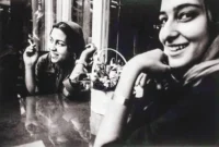 افتتاح کافهای در شمال تهران – سال 1380 و تصویر کمتر دیده شده از جوانی حسین امیرعبداللهیان افتتاح کافهای در شمال تهران – سال 1380 و تصویر کمتر دیده شده از جوانی حسین امیرعبداللهیان