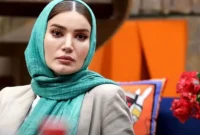 پدر و مادر متین ستوده+ عکس خانوادگی