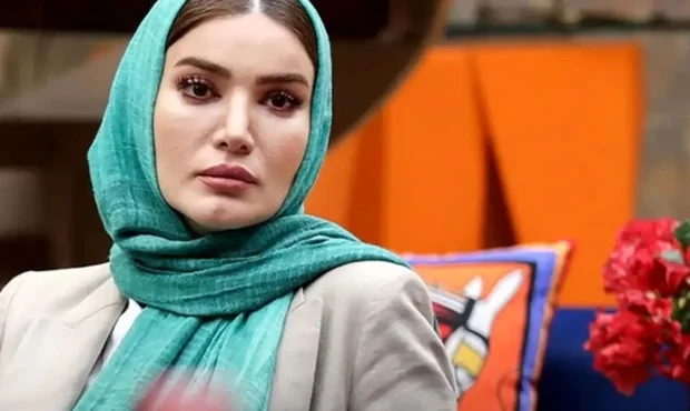 پدر و مادر متین ستوده+ عکس خانوادگی پدر و مادر متین ستوده+ عکس خانوادگی