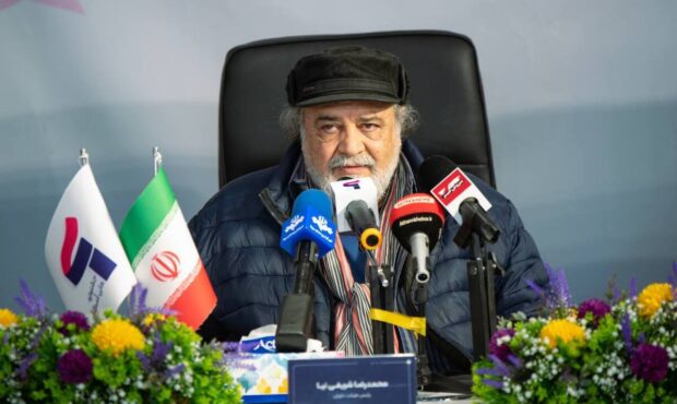 افشاگری داریوش فرهنگ علیه محمدرضا شریفی نیا: اول انقلاب سانسورچی بود!