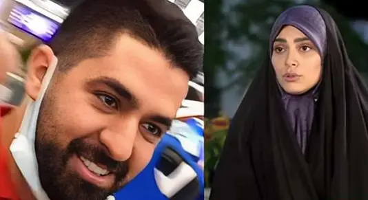 بیوگرافی مریم قالیباف تنها دختر قالیباف+شغل برادران بیوگرافی مریم قالیباف تنها دختر قالیباف+شغل برادران