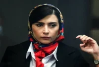 مژده دایی بازیگر درگذشت